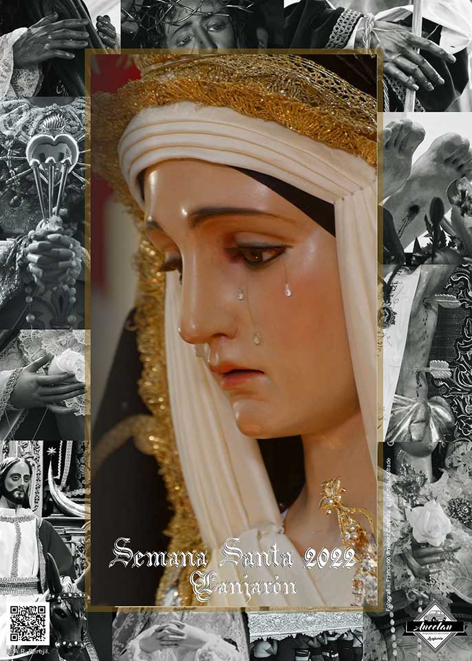 2022 Semana Santa En Lanjaron (2)