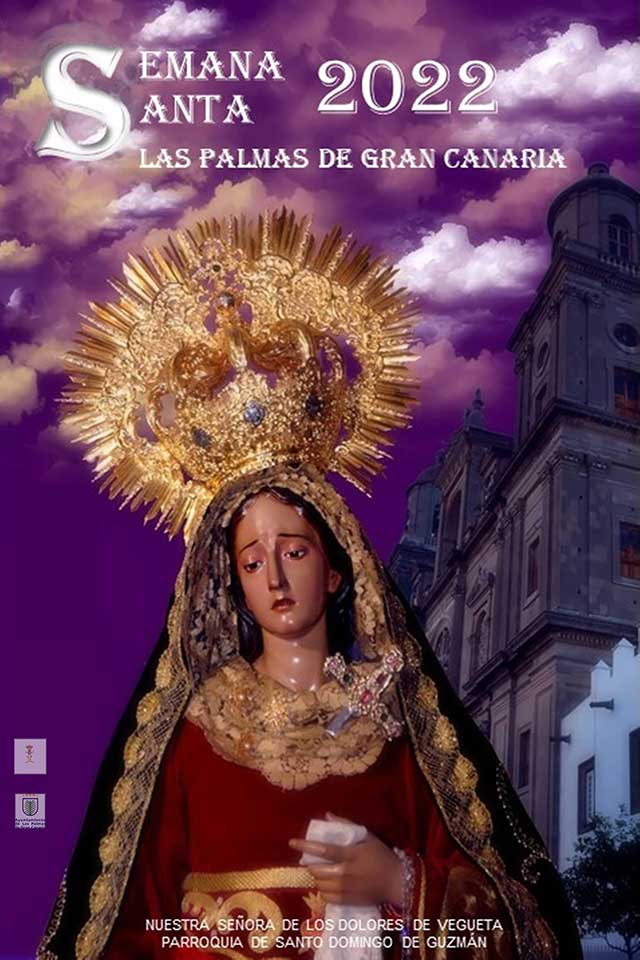 2022 Semana Santa En Las Palmas De Gran Canaria