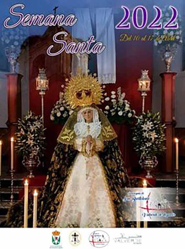 2022 Semana Santa En Leganes