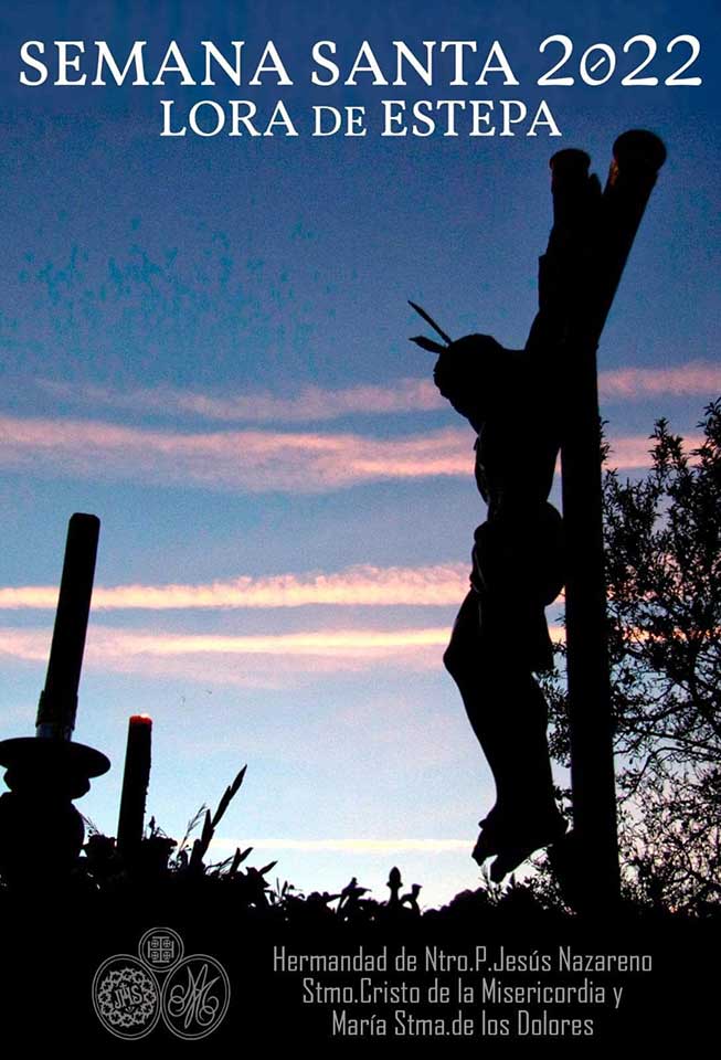 2022 Semana Santa En Lora De Estepa
