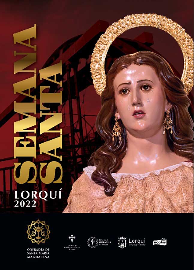 2022 Semana Santa En Lorquí