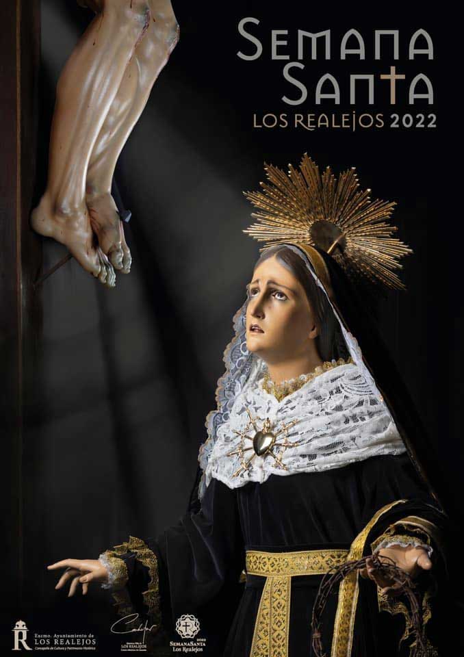 2022 Semana Santa En Los Realejos