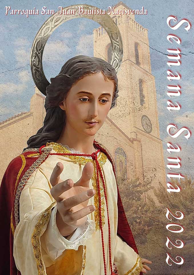 2022 Semana Santa En Macisvenda