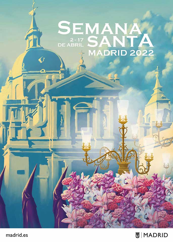 2022 Semana Santa En Madrid (1)