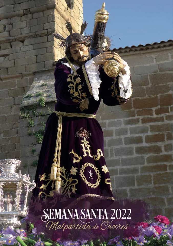 2022 Semana Santa En Malpartida De Cáceres