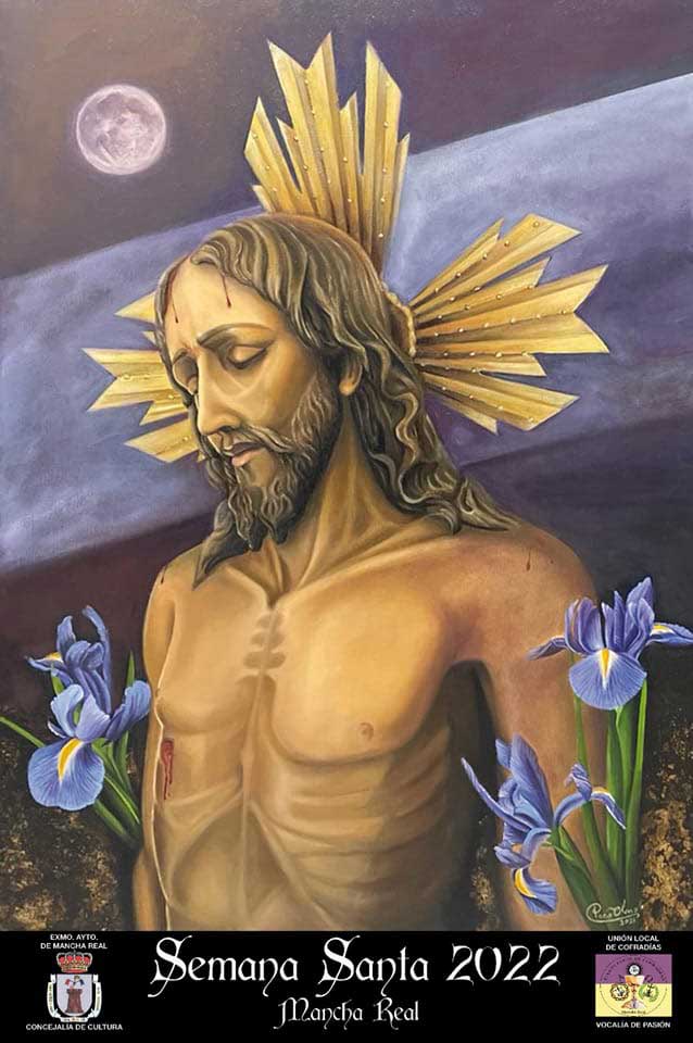 2022 Semana Santa En Mancha Real