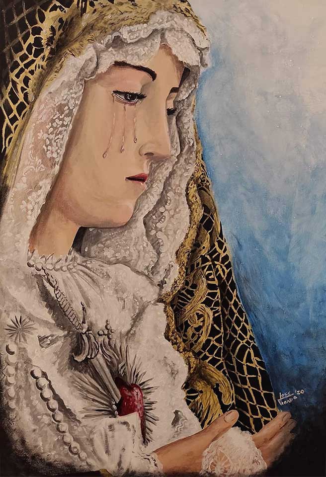 2022 Semana Santa En Manilva