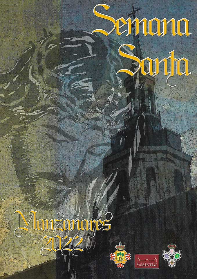 2022 Semana Santa En Manzanares