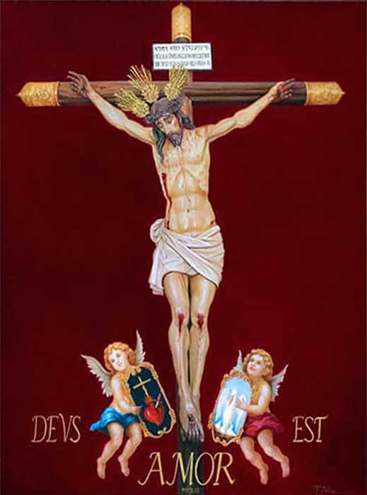 2022 Semana Santa En Marbella