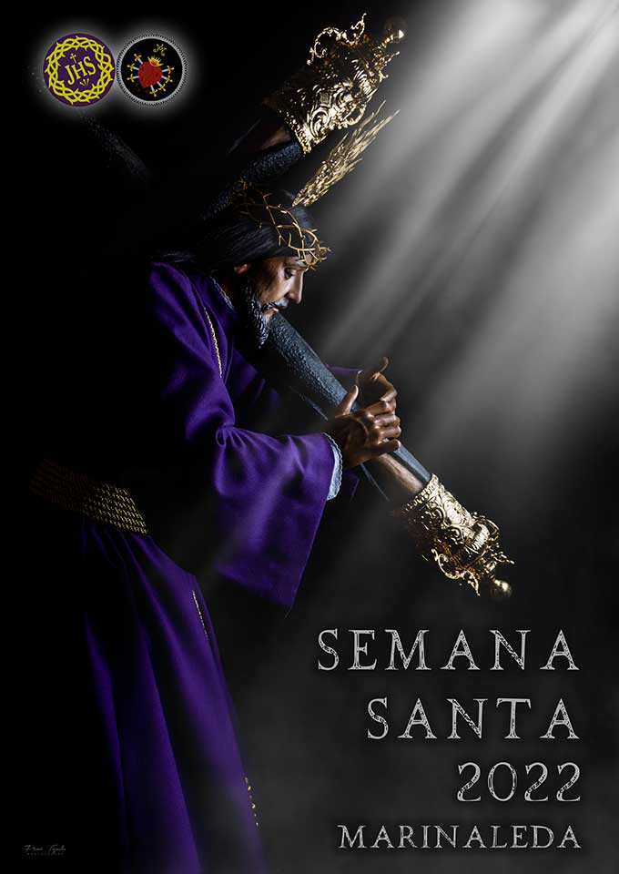2022 Semana Santa En Marinaleda