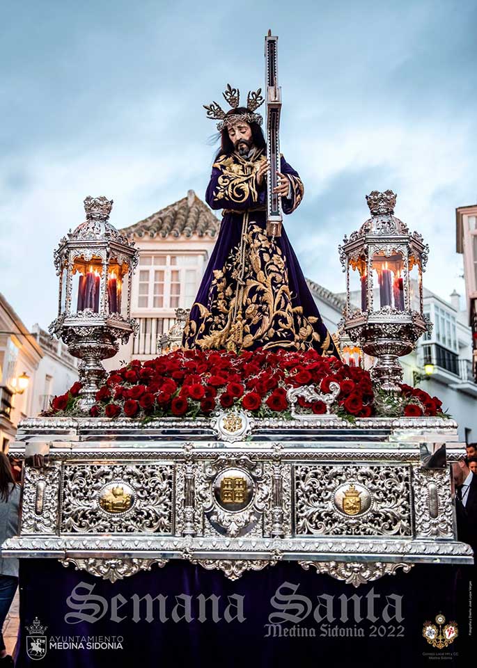 2022 Semana Santa En Medina Sidonia