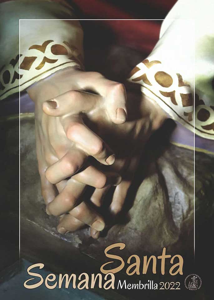 2022 Semana Santa En Membrilla