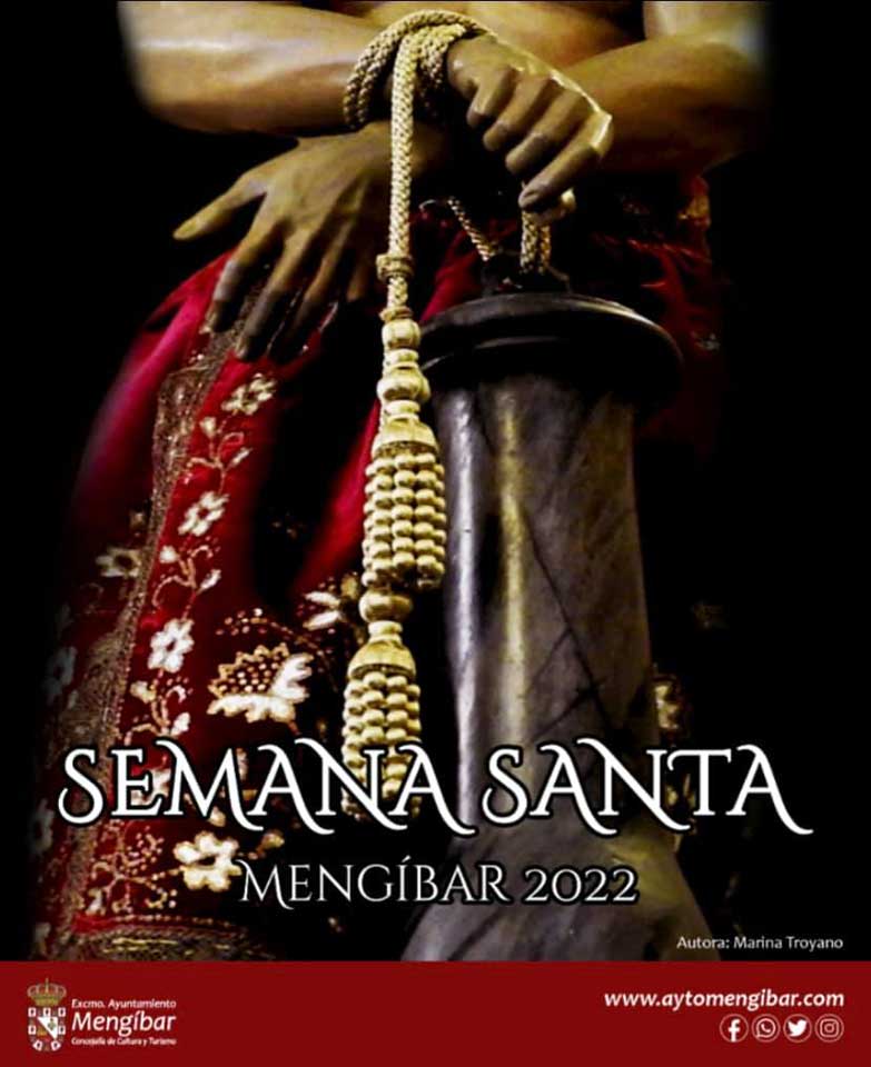 2022 Semana Santa En Mengibar