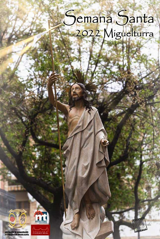 2022 Semana Santa En Miguelturra