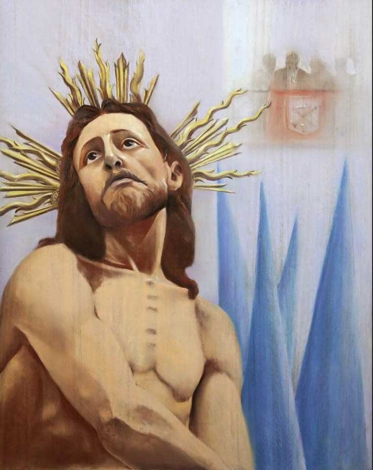 2022 Semana Santa En Monda