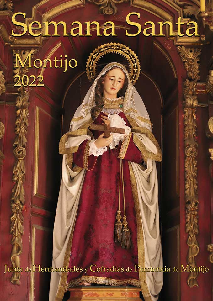 2022 Semana Santa En Montijo