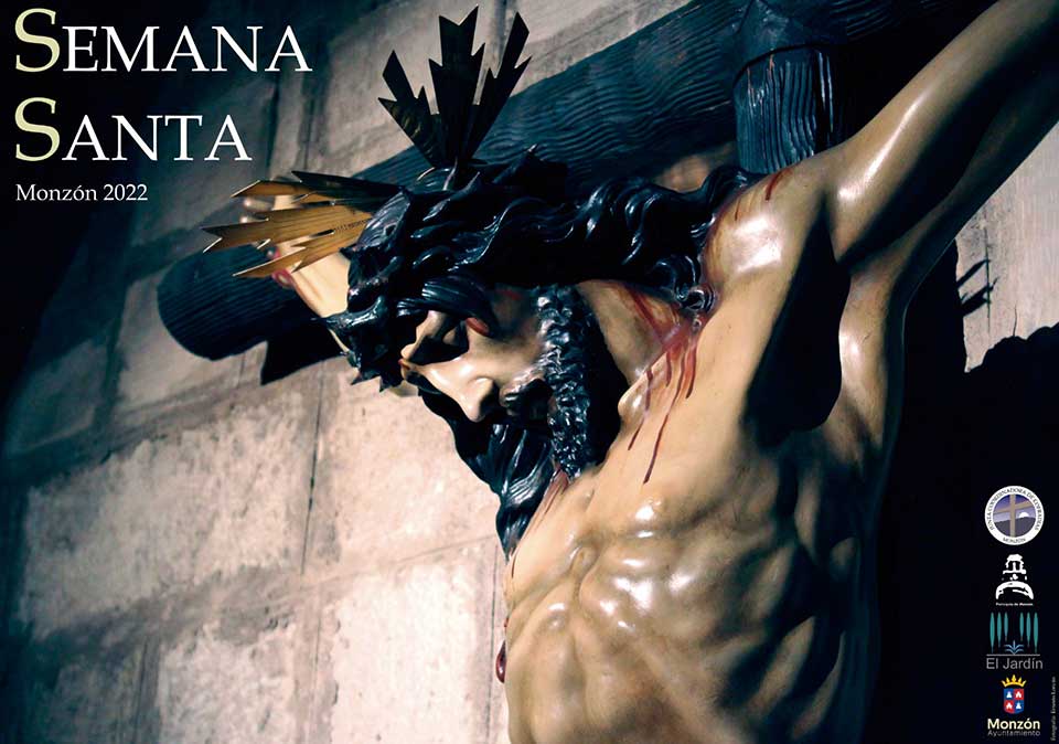 2022 Semana Santa En Monzón
