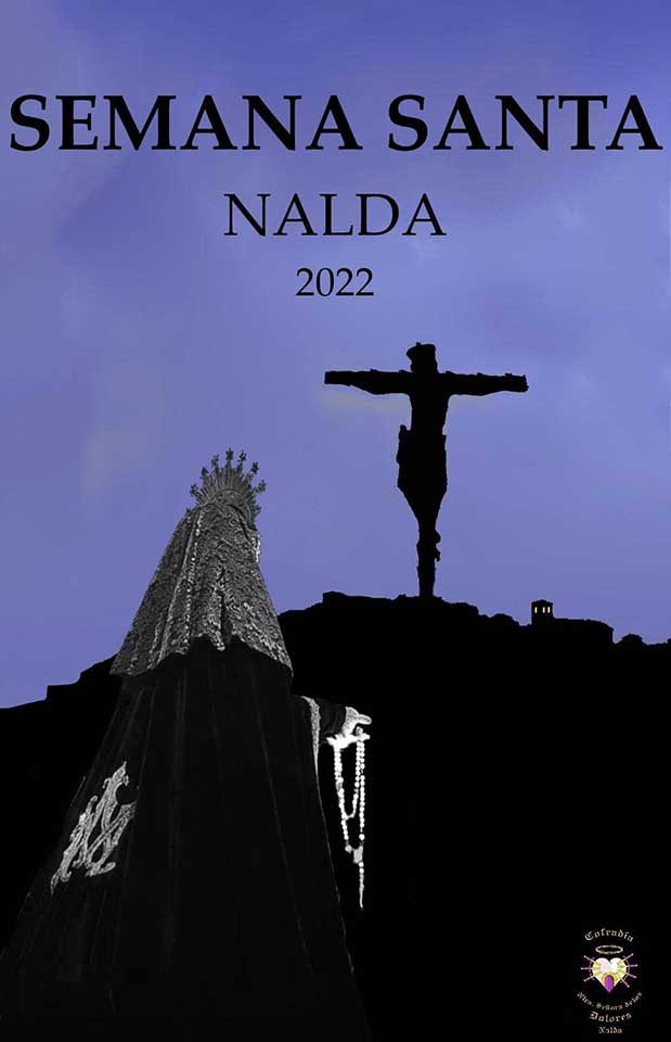 2022 Semana Santa En Nalda