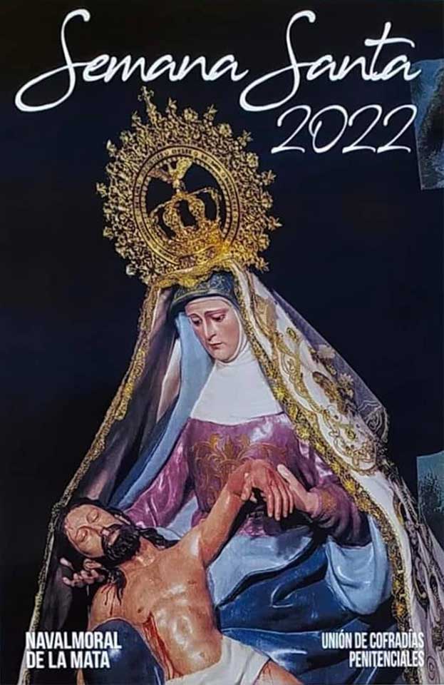 2022 Semana Santa En Navalmoral De La Mata