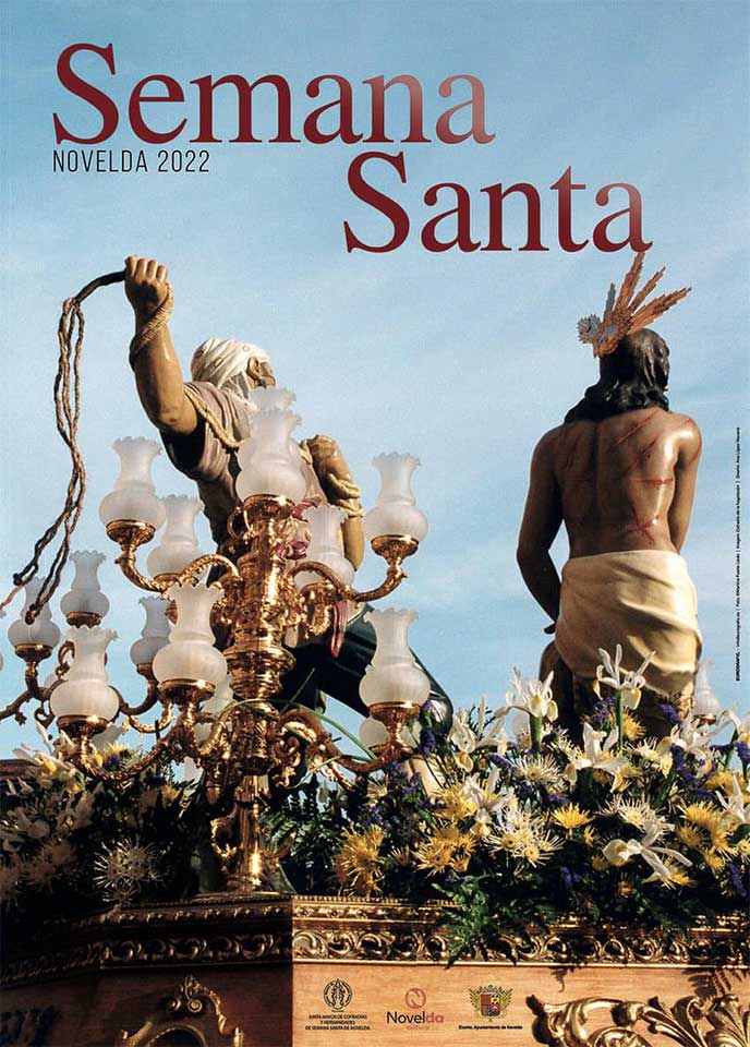 2022 Semana Santa En Novelda