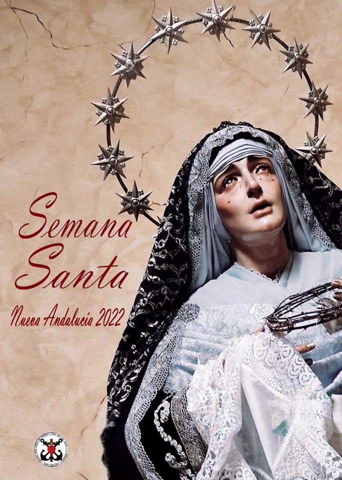 2022 Semana Santa En Nueva Andalucía
