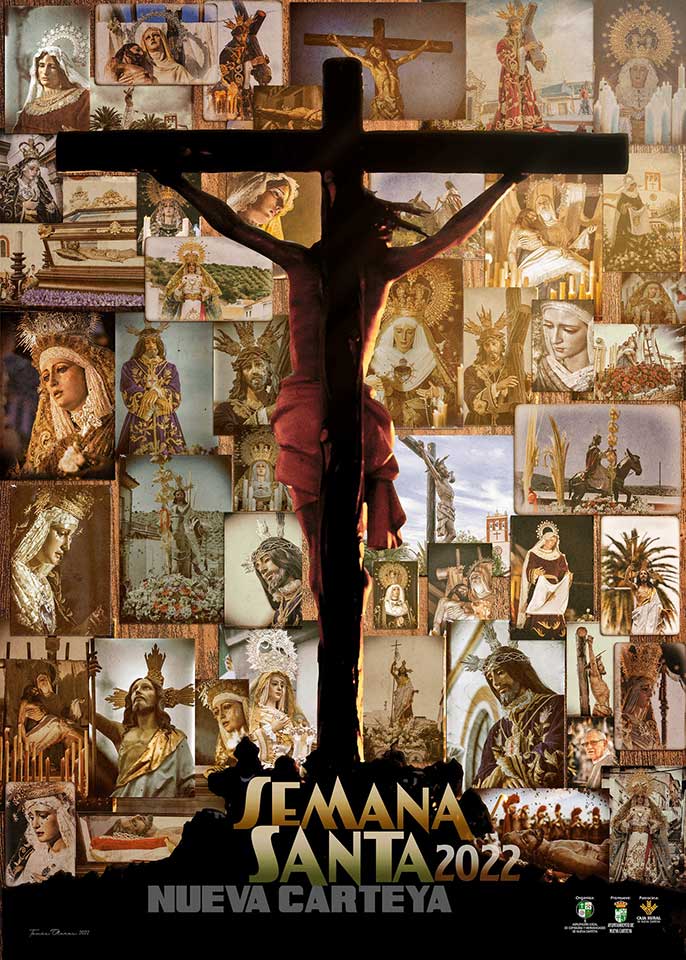 2022 Semana Santa En Nueva Carteya