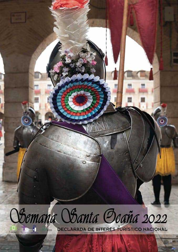 2022 Semana Santa En Ocaña