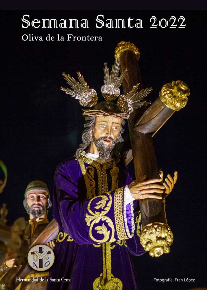 2022 Semana Santa En Oliva De La Frontera (1)
