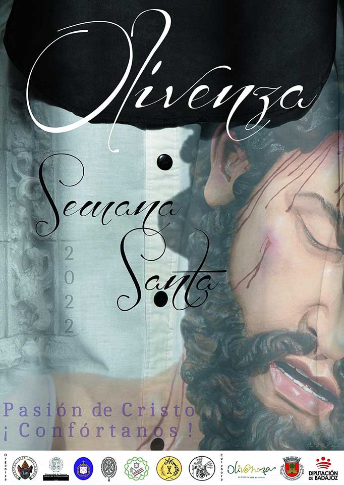 2022 Semana Santa En Olivenza