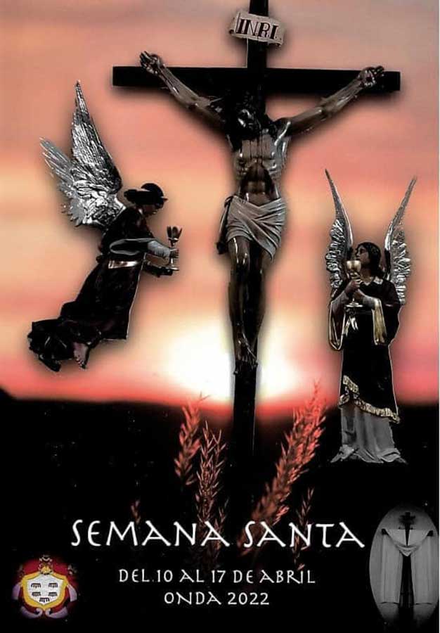 2022 Semana Santa En Onda