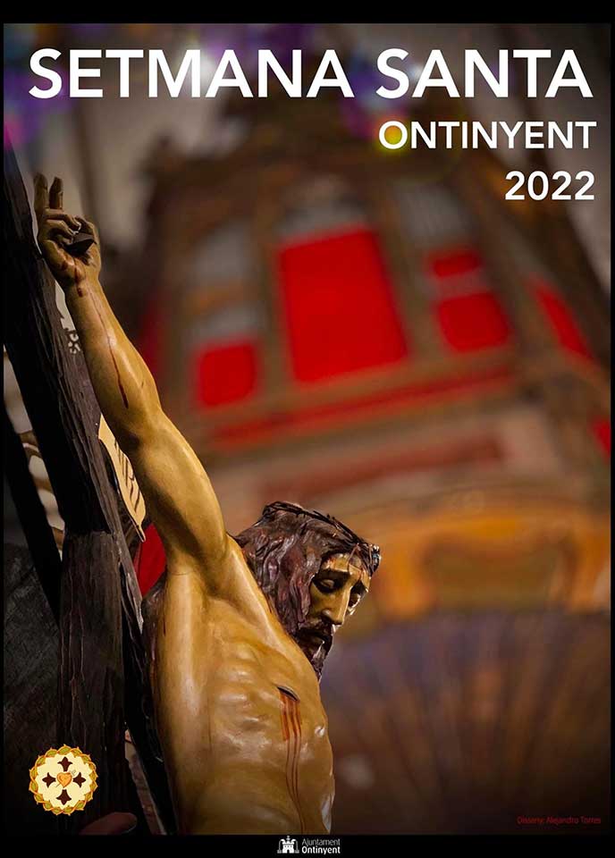 2022 Semana Santa En Onteniente