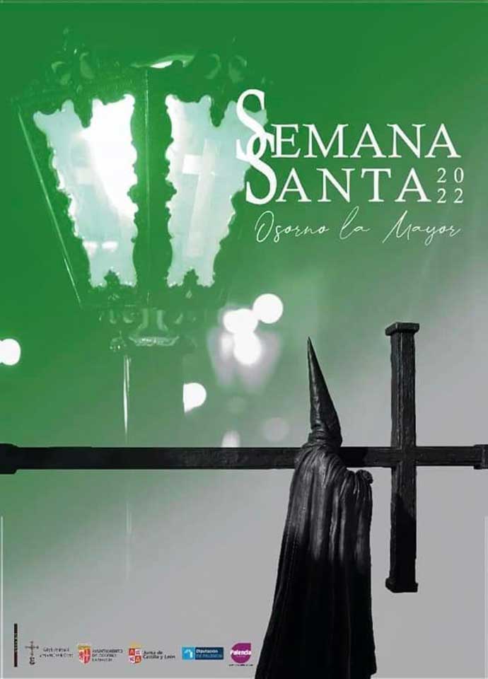 2022 Semana Santa En Osorno La Mayor