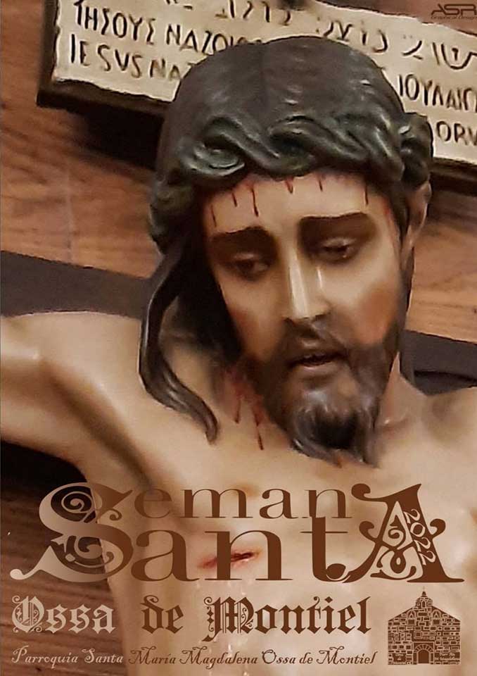 2022 Semana Santa En Ossa De Montiel