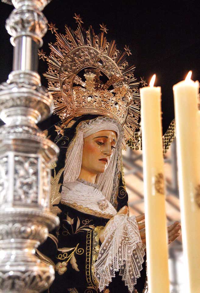 2022 Semana Santa En Padul
