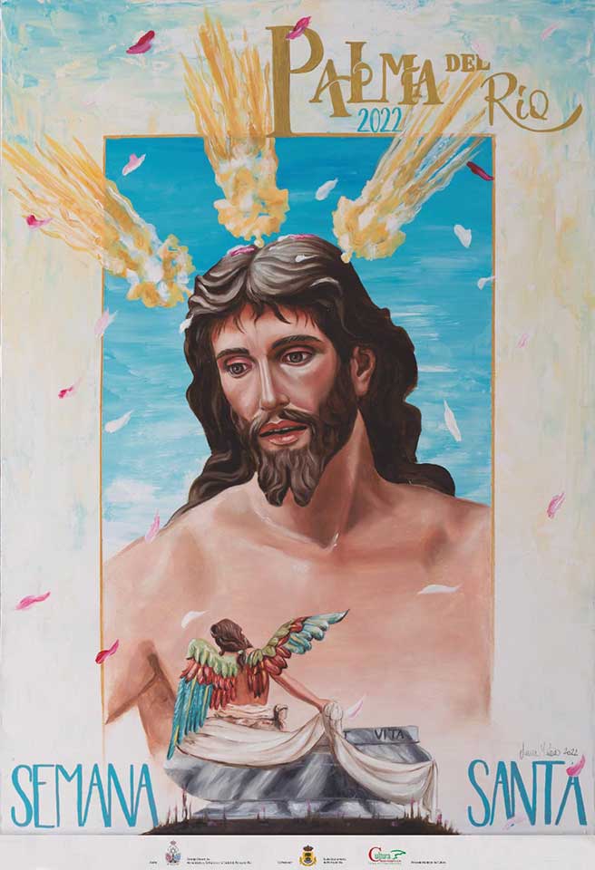 2022 Semana Santa En Palma Del Río