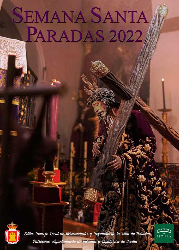 2022 Semana Santa En Paradas