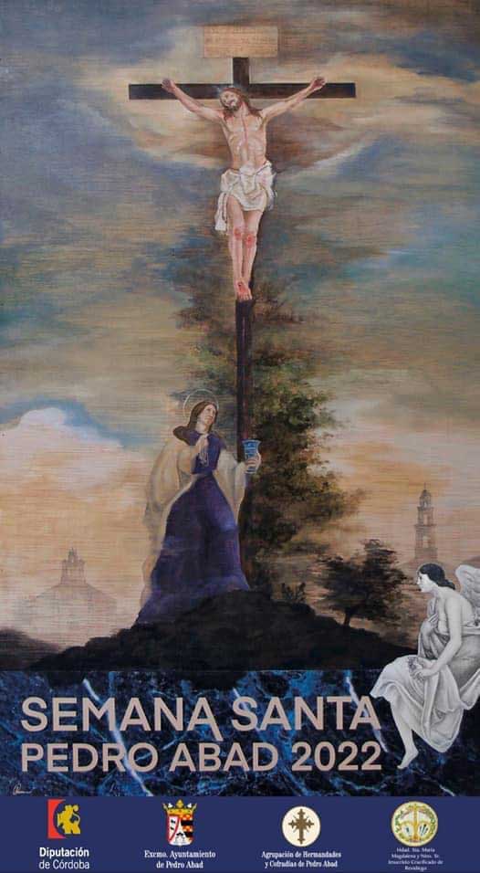 2022 Semana Santa En Pedro Abad