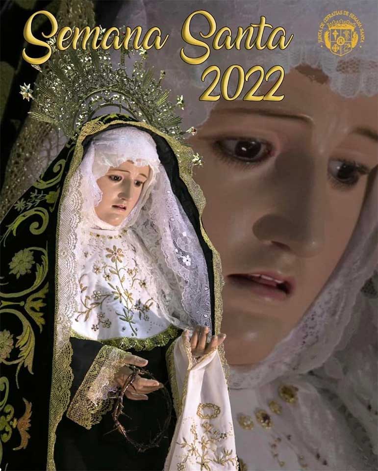 2022 Semana Santa En Pedro Muñoz