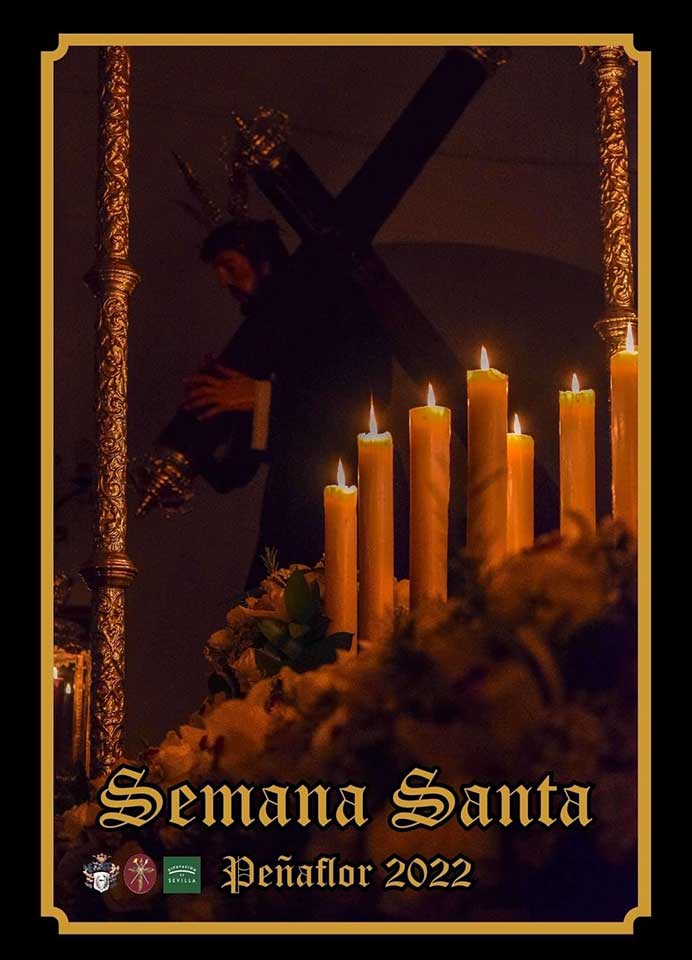 2022 Semana Santa En Peñaflor