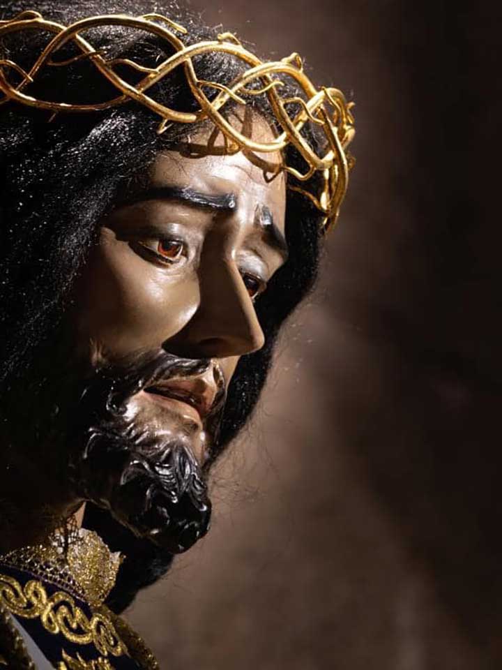 2022 Semana Santa En Peñaranda De Bracamonte