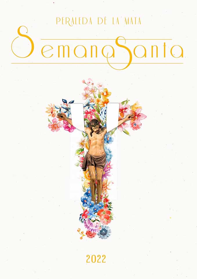 2022 Semana Santa En Peraleda De La Mata