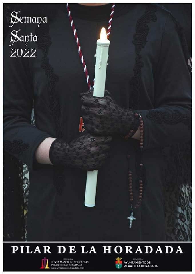 2022 Semana Santa En Pilar De La Horadada