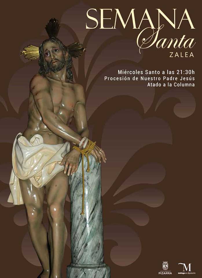 2022 Semana Santa En Pizarra (Zalea)