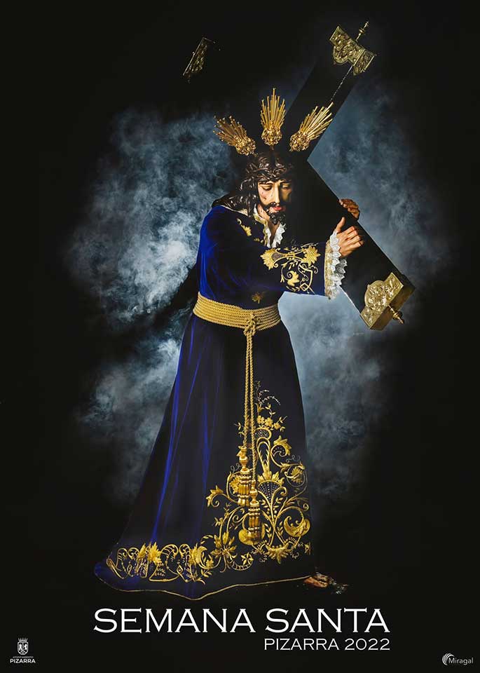 2022 Semana Santa En Pizarra