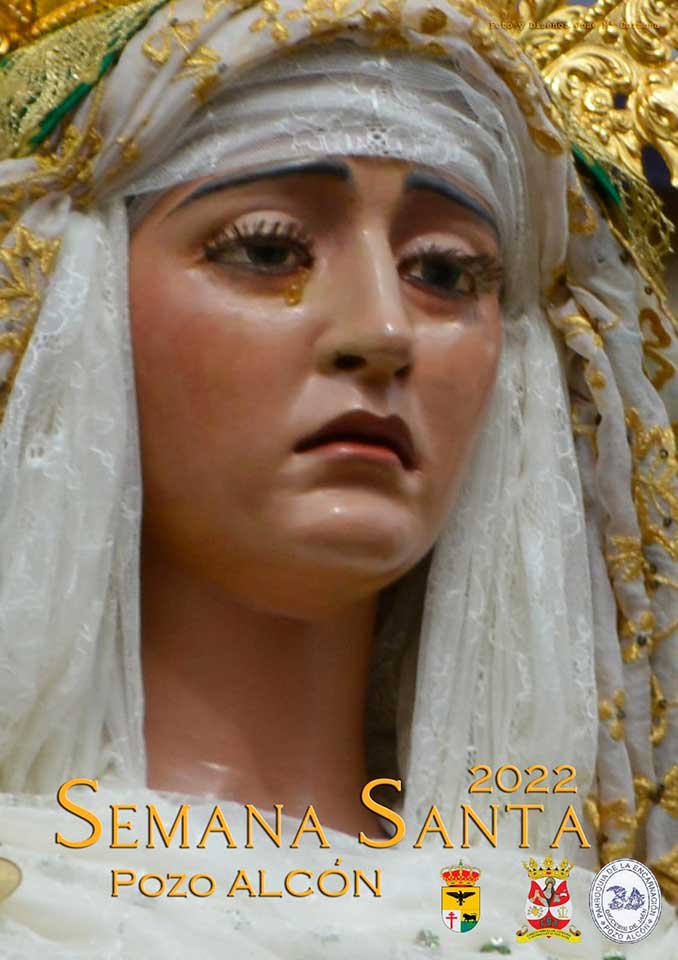 2022 Semana Santa En Pozo Alcón