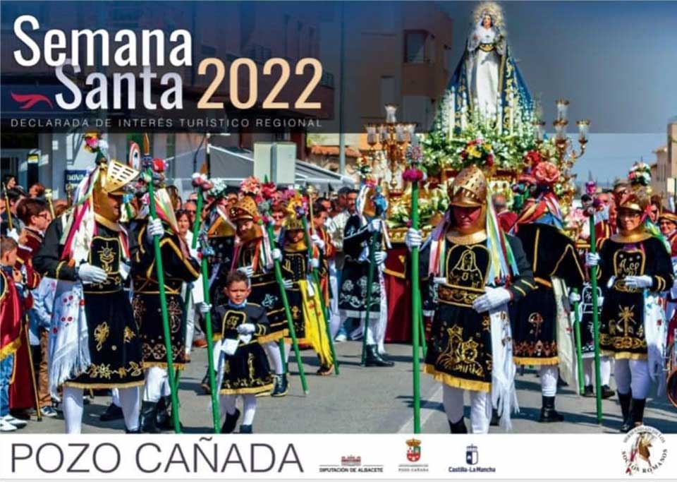 2022 Semana Santa En Pozo Cañada