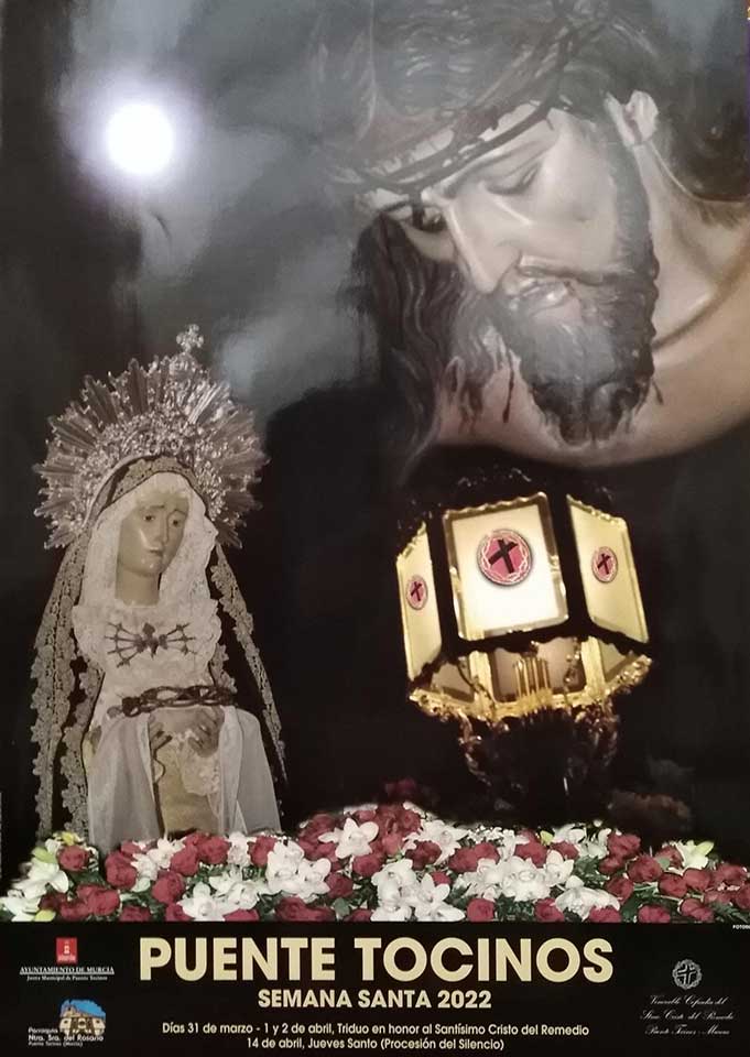 2022 Semana Santa En Puente Tocinos