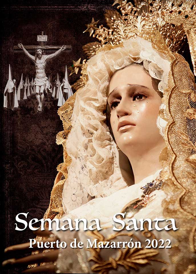 2022 Semana Santa En Puerto De Mazarrón