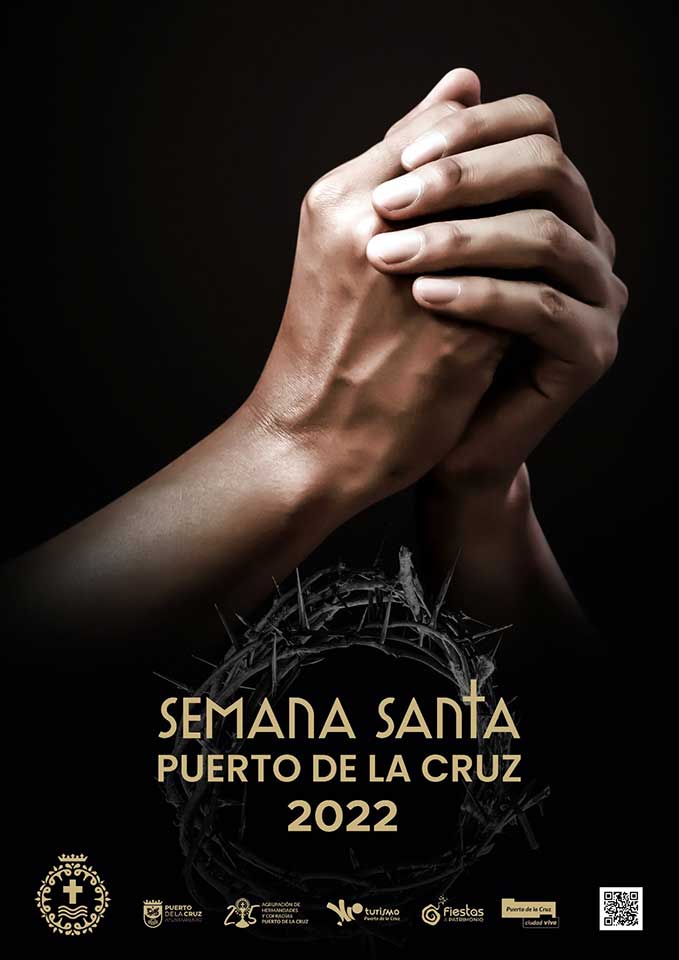 2022 Semana Santa En Puerto De La Cruz