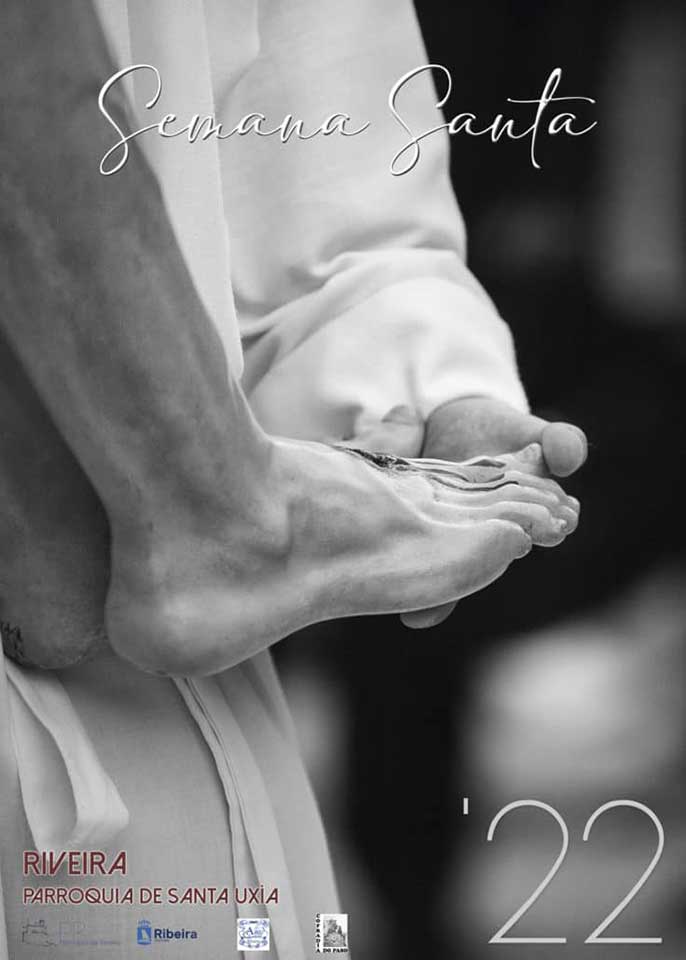 2022 Semana Santa En Riveira